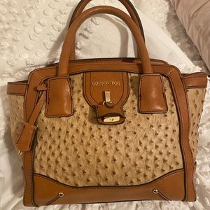 London Fog small tote bag